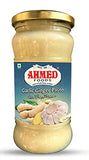 Ahmed Ginger Garlic Paste 700g for Pakistani Indian and South Asian cooking