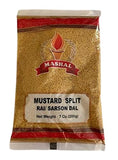Mashal Mustard Split 7 oz (200g)