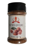 Mashal Nutmeg Ground 2 oz (57g)