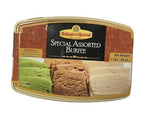 Rehmat-E-Shereen Special Assorted Burfee 1 lb (2 pack)