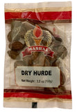 Mashal Dry Hurde 3.5 oz (100g)