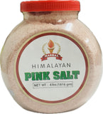 Mashal Pink Salt 4lb
