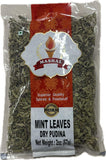 Mashal Mint Leaves Dry Pudina 2oz