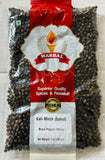 Mashal Black Pepper Whole 7 oz