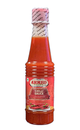 Ahmed Chili Sauce 300mL spicy chili sauce for dipping and cooking