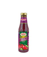 Ahmed Plum Sauce 300g