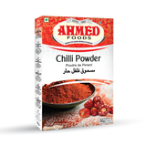 Ahmed Chilli Powder