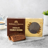 Rehmat-E-Shereen Chocolate Cake Rusk 300gm
