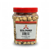 Mashal Soya Chunks – Plant-Based Protein for Everyday Cooking