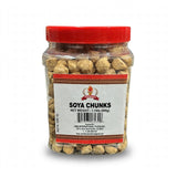 Mashal Soya Chunks – Plant-Based Protein for Everyday Cooking
