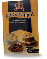 Mashal Corn Starch 300g (10.58 oz) – Corn Flour for Cooking & Baking