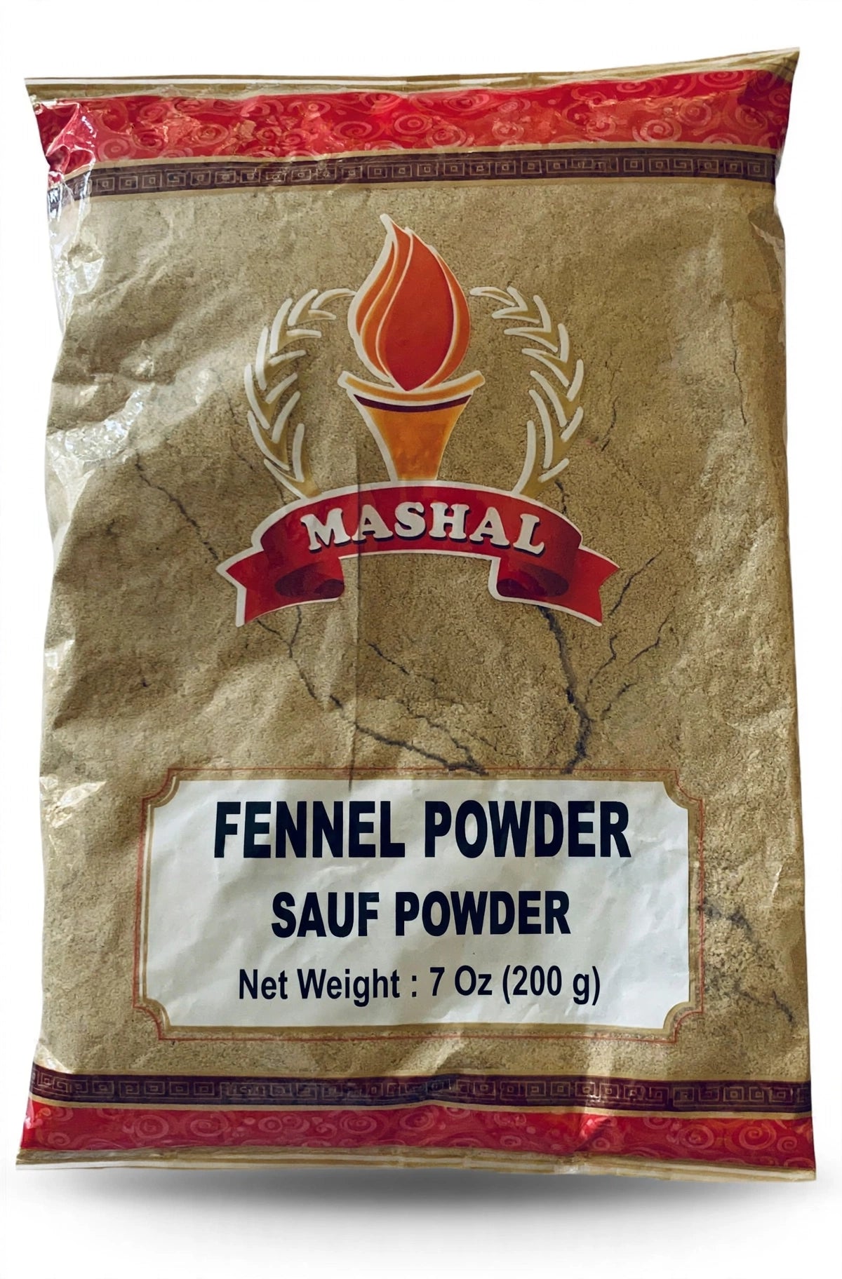 Mashal Fennel Powder 7 oz