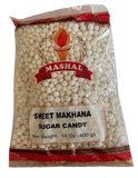 Mashal Sweet Makhana Sugar Candy 14 oz traditional South Asian sweet treat