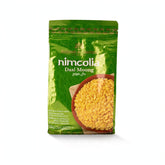 Rehmat-E-Shereen Nimcolia Daal Moong 400g – Premium Moong Dal