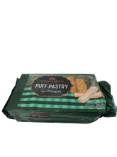 Rehmat-E-Shereen Puff Pastry Sugar Coated Sticks 235g crispy sweet snack