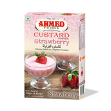 Ahmed Custard Powder