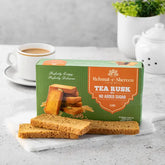 Rehmat-E-Shereen Tea Rusk (No added Sugar) 200gm