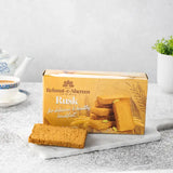 Rehmat-E-Shereen Tea Rusk 200gm