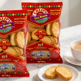 TWI Crispy Tea Rusk - Regular