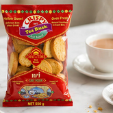 TWI Crispy Tea Rusk - Regular