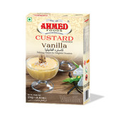 Ahmed Custard Powder