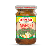 Ahmed Mango Pickle in Oil