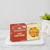 Rehmat-E-Shereen Almond Cake Rusk 300gm