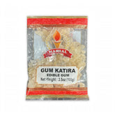 Mashal Gum Katira Edible Gum