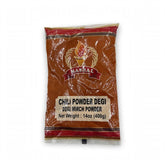 Mashal Degi Chili Powder – Premium Red Chili Powder for Cooking