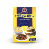 Mashal Corn Starch 300g (10.58 oz) – Corn Flour for Cooking & Baking