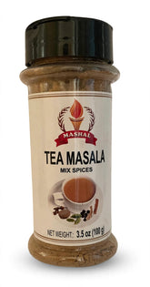 Mashal Tea Masala 3.5 oz