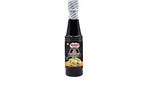 Ahmed Soy Sauce 300 mL