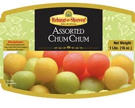 Rehmat-E-Shereen Assorted Chum Chum | Traditional Sweets