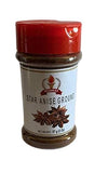 Mashal Star Anise Ground 57g