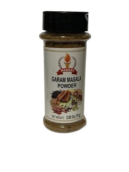 Mashal Garam Masala Powder 75g
