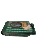 Rehmat-E-Shereen Puff Pastry Sugar Coated Sticks 235g – Crispy Sweet Snack