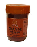 Mashal Orange Food Coloring 25g