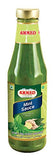 Ahmed Mint Sauce 300g