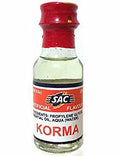 SAC Korma Flavor 25 mL