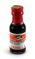 SAC Vanilla Essence 25 mL