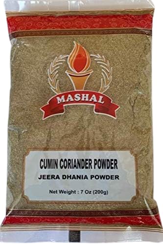 Mashal Cumin Coriander Powder 7 oz