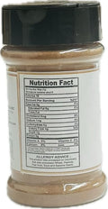Mashal Cinnamon ground 2oz