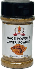 Mashal Mace Powder 2 oz