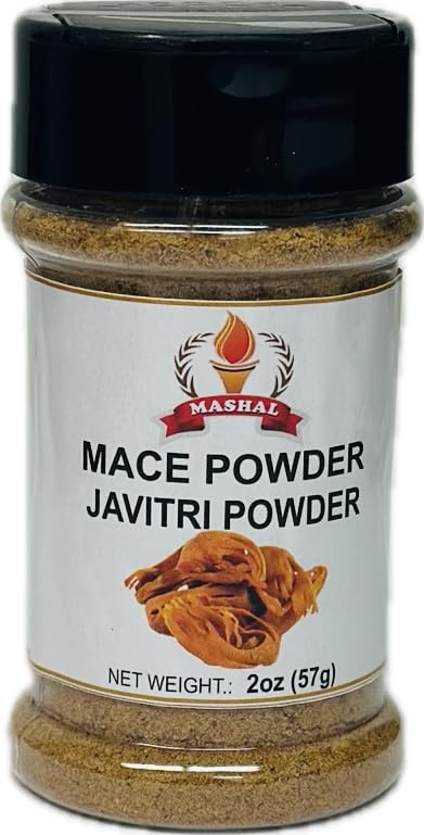 Mashal Mace Powder 2 oz