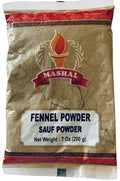 Mashal Fennel Powder 7 oz