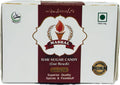 Mashal Gur Rewdi Raw Sugar Candy 400 gm