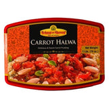 Rehmat-e-Shereen Carrot Halva 1 lb (Pack of 2)