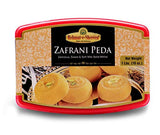 Rehmat-E-Shereen Zafrani Peda 1lb (2 packs)