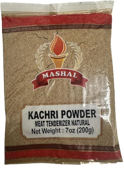 Mashal Kachri Powder 7 oz