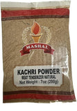 Mashal Kachri Powder 7 oz